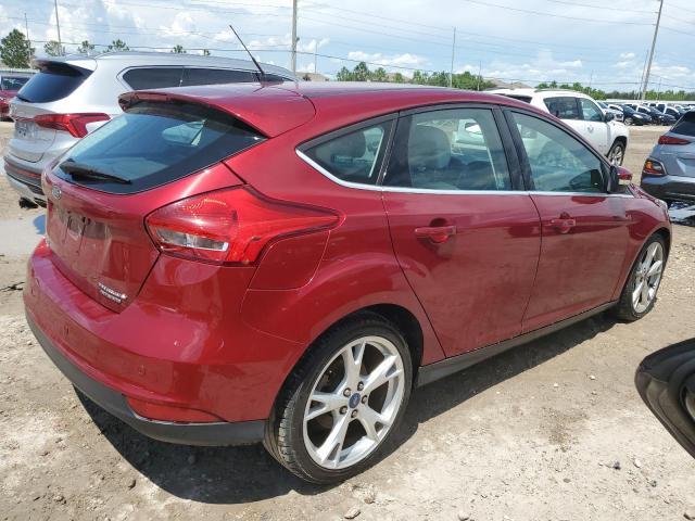 Photo 3 from auction – 2016 FORD FOCUS TITA with VIN 1FADP3N24GL406600