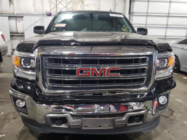 Photo 5 from auction – 2014 GMC SIERRA K15 with VIN 3GTU2VEC9EG125559