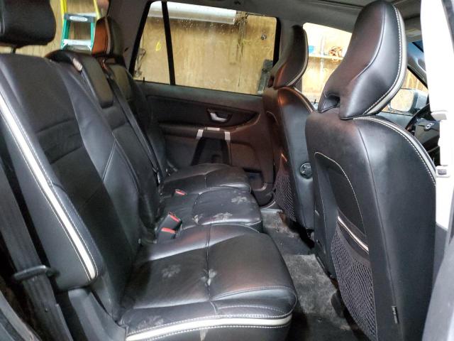 Photo 11 from auction – 2011 VOLVO XC90 R DES with VIN YV4952CT6B1588927