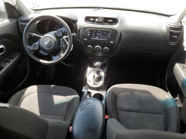 Photo 8 from auction – 2018 KIA SOUL with VIN KNDJN2A21J7543108