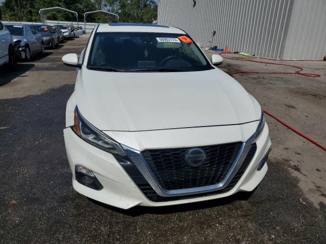Photo 5 from auction – 2019 NISSAN ALTIMA SV with VIN 1N4BL4DW8KC225702