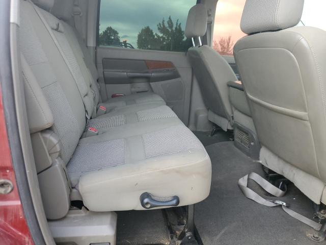 Photo 10 from auction – 2006 DODGE RAM 2500 with VIN 3D7KS29C96G140294