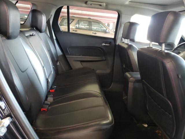 Photo 11 from auction – 2014 GMC TERRAIN with VIN 2GKFLXE31E6234101