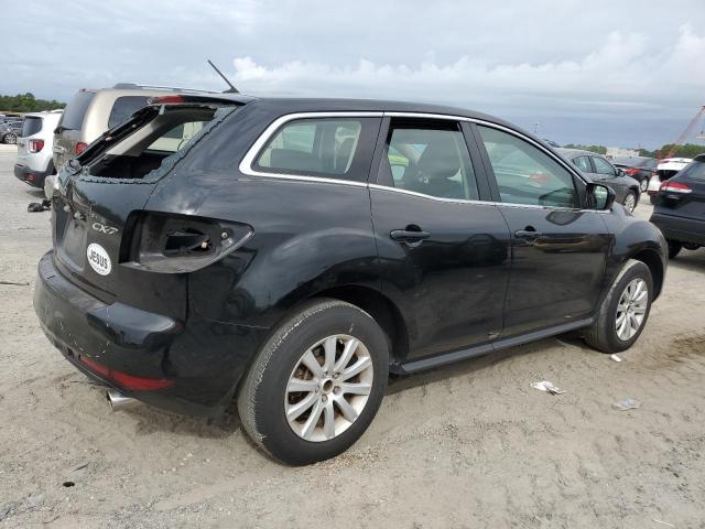 Снимка 3 от търг – 2011 MAZDA CX-7 с VIN JM3ER2A59B0360735