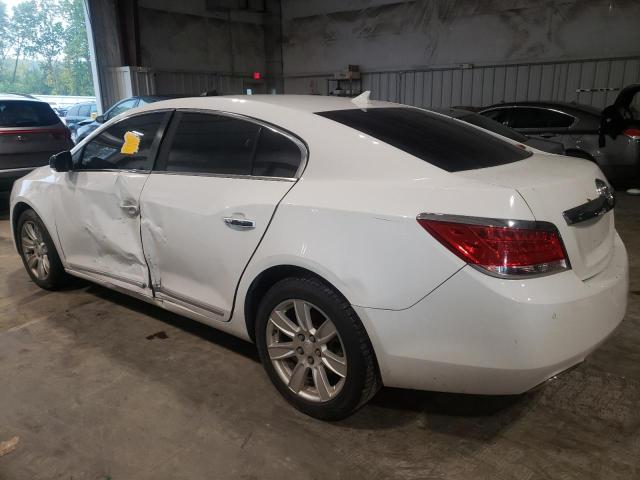 Photo 2 from auction – 2013 BUICK LACROSSE with VIN 1G4GC5E30DF153580