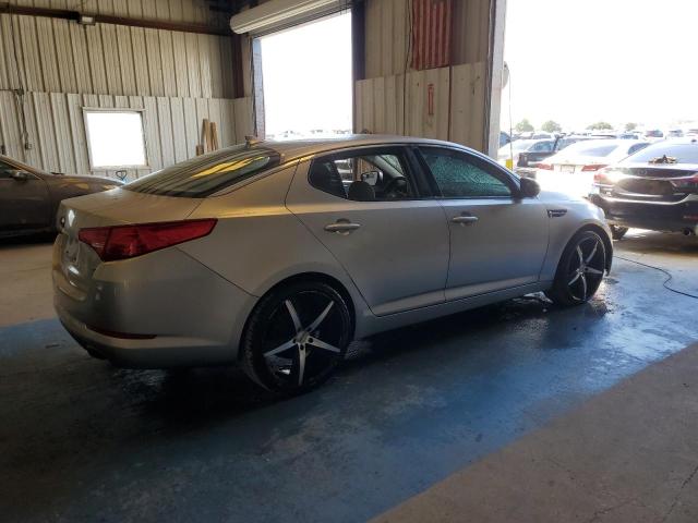 Photo 3 from auction – 2011 KIA OPTIMA LX with VIN KNAGM4A72B5152662
