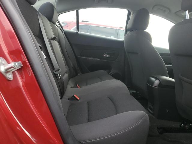 Photo 10 from auction – 2014 CHEVROLET CRUZE LT with VIN 1G1PC5SB4E7442286