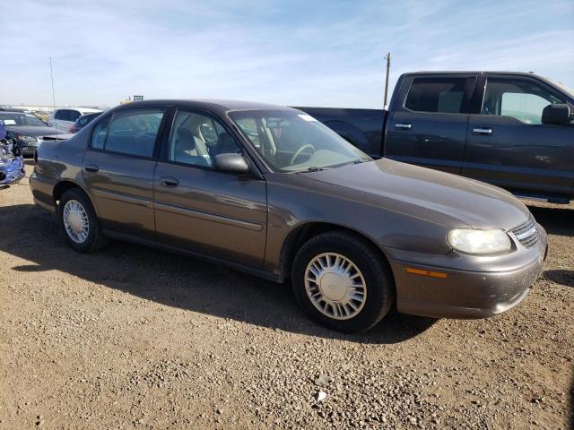 Photo 4 from auction – 2002 CHEVROLET MALIBU with VIN 1G1ND52J02M707570