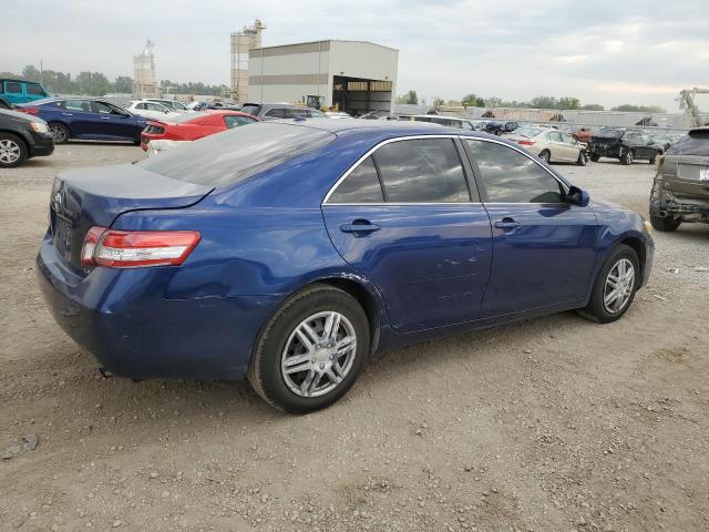 Photo 3 from auction – 2011 TOYOTA CAMRY BASE with VIN 4T1BF3EK4BU767182