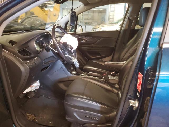 Photo 7 from auction – 2019 BUICK ENCORE PRE with VIN KL4CJASB7KB843211