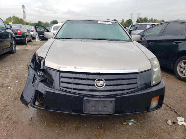 Photo 5 from auction – 2004 CADILLAC CTS with VIN 1G6DM577240177700