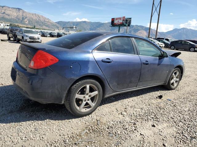 Photo 3 from auction – 2008 PONTIAC G6 BASE with VIN 1G2ZG57N884135107