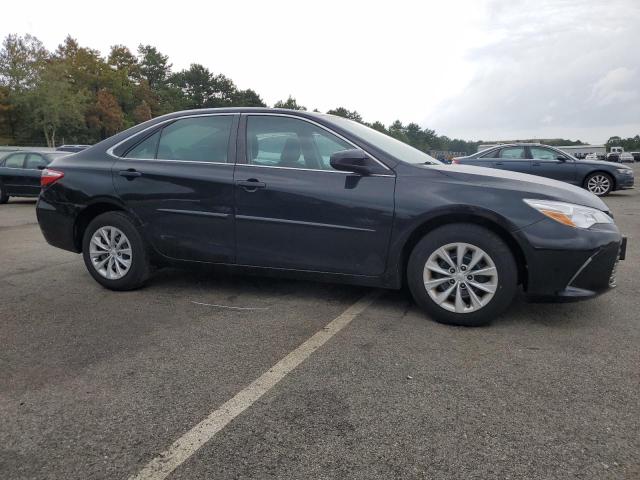 Photo 4 from auction – 2016 TOYOTA CAMRY LE with VIN 4T4BF1FK4GR538923