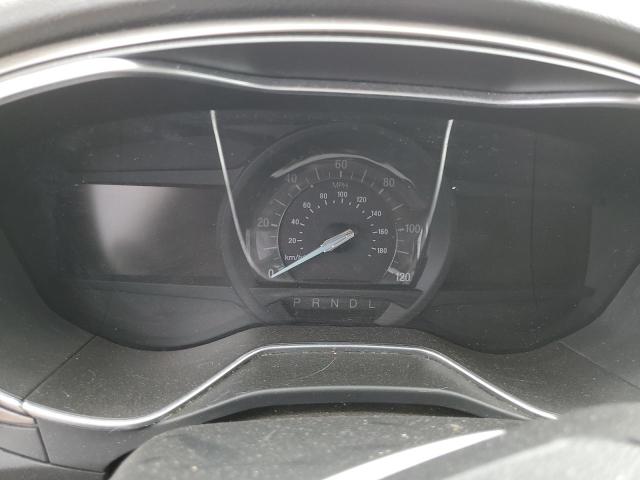 Photo 9 from auction – 2017 FORD FUSION SE with VIN 3FA6P0LU1HR234010