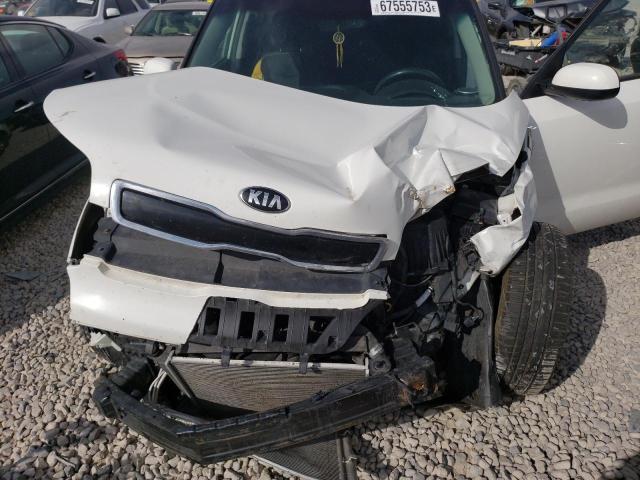 Photo 11 from auction – 2015 KIA SOUL with VIN KNDJP3A58F7806082