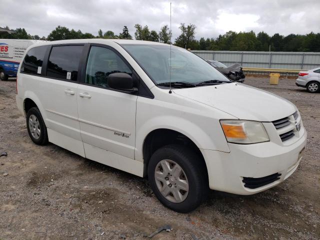 Photo 4 from auction – 2010 DODGE GRAND CARA with VIN 2D4RN4DE1AR316510