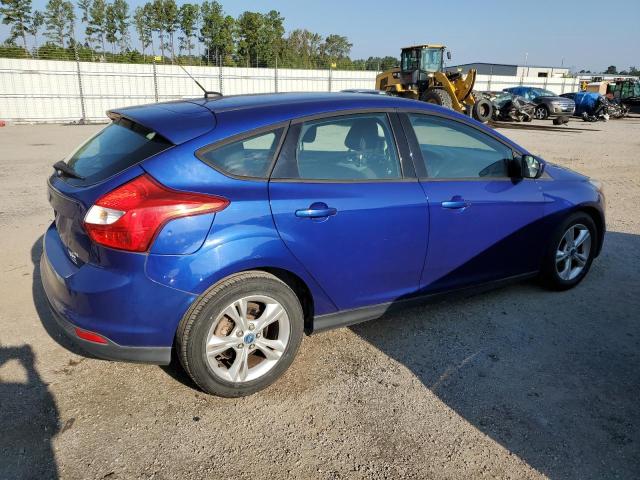 Photo 3 from auction – 2012 FORD FOCUS SE with VIN 1FAHP3K27CL283486