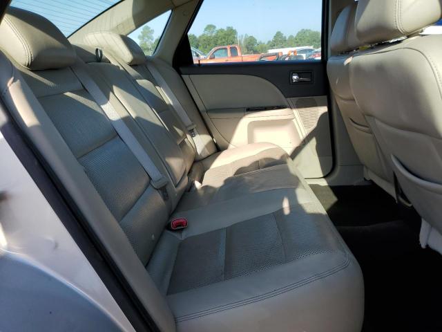 Photo 10 from auction – 2008 FORD TAURUS LIM with VIN 1FAHP25W38G168599