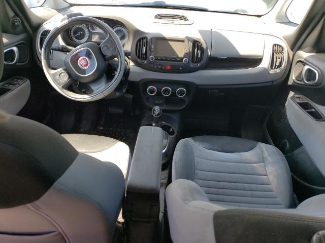 Photo 8 from auction – 2014 FIAT 500L EASY with VIN ZFBCFABHXEZ023778