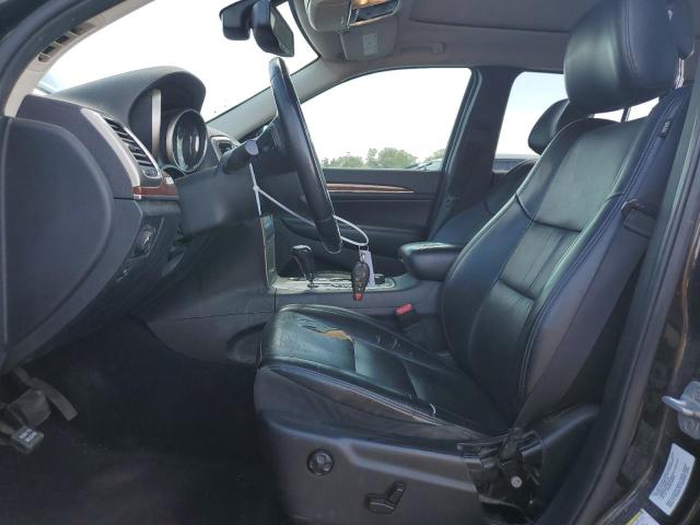 Photo 7 from auction – 2011 JEEP GRAND CHER with VIN 1J4RR5GTXBC522186