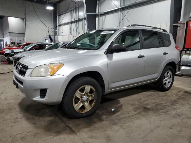 TOYOTA RAV4 2010 with VIN 2T3BF4DV4AW048652 - Photo from auction