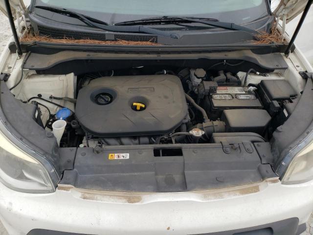 Photo 12 from auction – 2015 KIA SOUL + with VIN KNDJP3A59F7117510