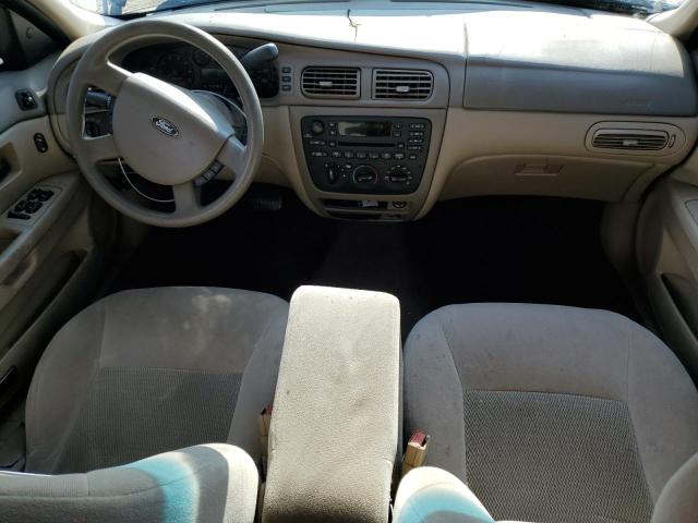 Photo 8 from auction – 2005 FORD TAURUS SE with VIN 1FAFP53245A188531