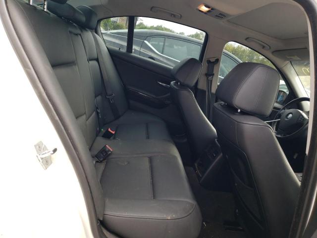 Photo 10 from auction – 2008 BMW 328 XI with VIN WBAVC93538K040577