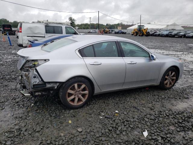 Photo 3 from auction – 2012 ACURA TL with VIN 19UUA8F55CA011558