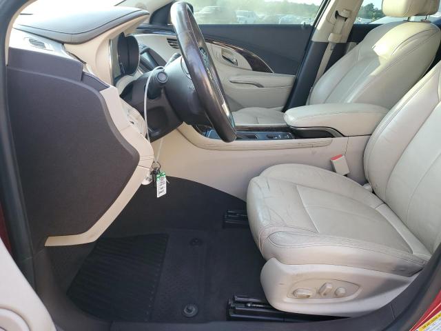 Photo 7 from auction – 2014 BUICK LACROSSE with VIN 1G4GB5G31EF190557