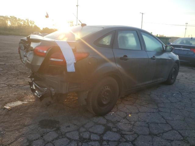 Photo 3 from auction – 2017 FORD FOCUS S with VIN 1FADP3E25HL303008
