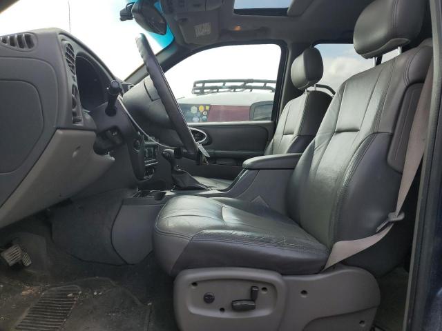 Photo 7 from auction – 2002 CHEVROLET TRAILBLAZE with VIN 1GNDT13S422326877