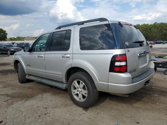 Снимка 2 от търг – 2007 FORD EXPLORER X с VIN 1FMEU63E77UA59209