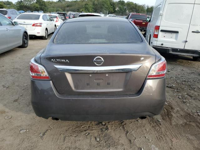 Photo 6 from auction – 2015 NISSAN ALTIMA 2.5 with VIN 1N4AL3AP2FC257280