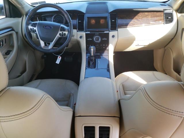 Photo 8 from auction – 2018 FORD TAURUS LIM with VIN 1FAHP2J81JG126686