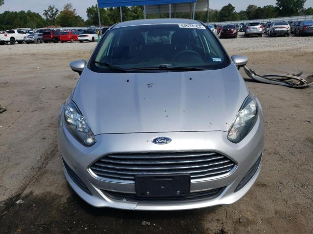 Photo 5 from auction – 2017 FORD FIESTA SE with VIN 3FADP4EJ0HM135578