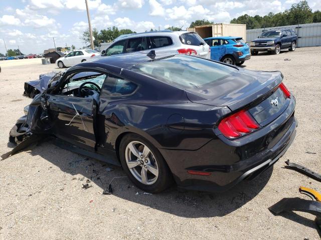 Photo 2 from auction – 2022 FORD MUSTANG with VIN 1FA6P8TH3N5137701