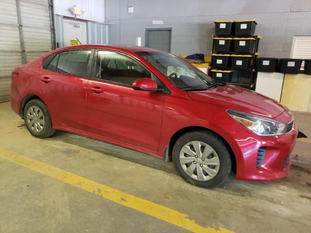 Photo 4 from auction – 2019 KIA RIO S with VIN 3KPA24AB3KE216005