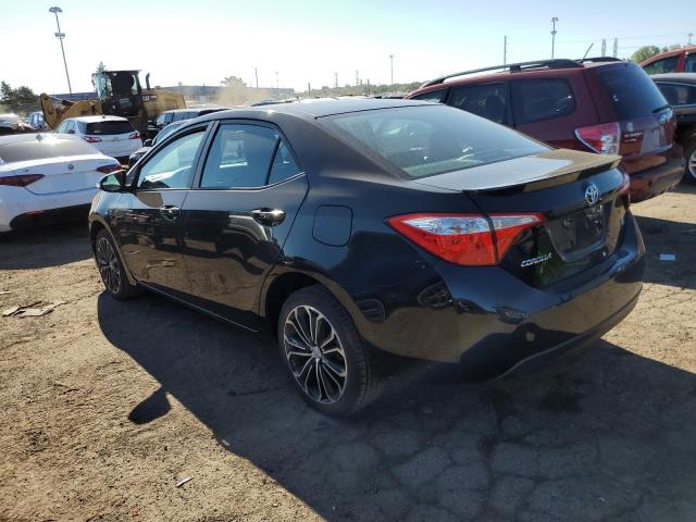 Снимка 2 от търг – 2016 TOYOTA COROLLA L с VIN 5YFBURHEXGP515380