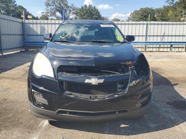 Photo 5 from auction – 2012 CHEVROLET EQUINOX LT with VIN 2GNFLEEK3C6226223