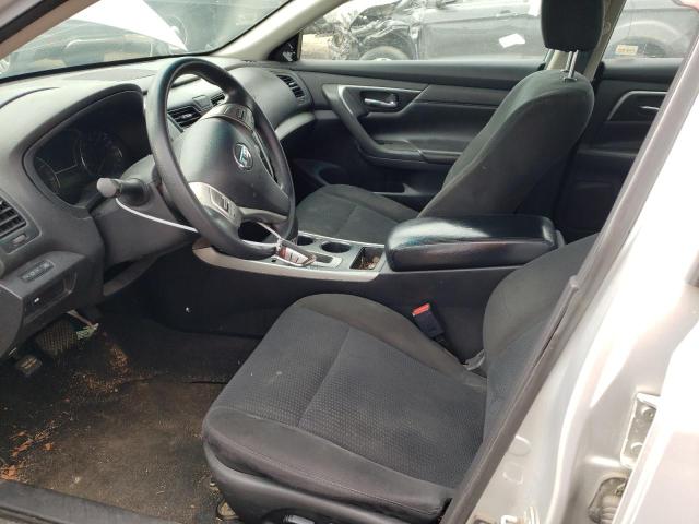 Photo 7 from auction – 2015 NISSAN ALTIMA 2.5 with VIN 1N4AL3AP8FC467012