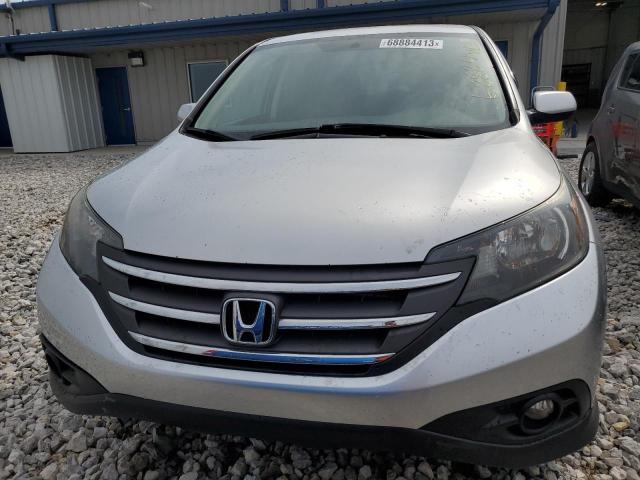 Photo 5 from auction – 2013 HONDA CR-V EX with VIN 2HKRM4H52DH654302