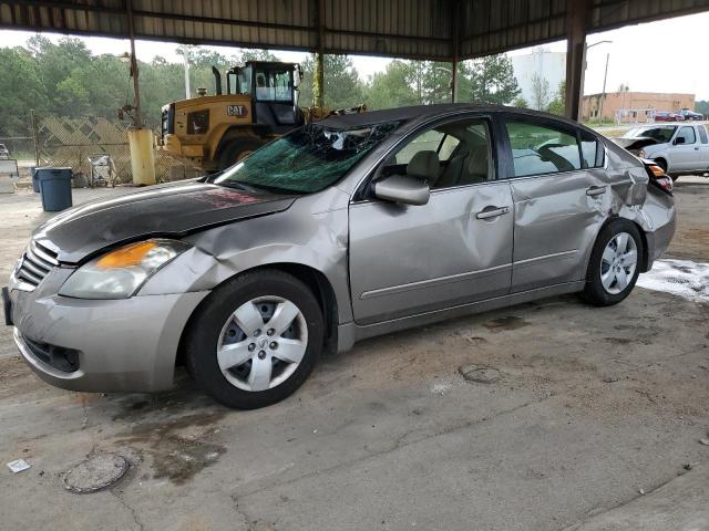 Photo 1 from auction – 2007 NISSAN ALTIMA with VIN 1N4AL21E57C111062