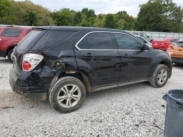 Photo 3 from auction – 2016 CHEVROLET EQUINOX LS with VIN 2GNFLEEK8G6213389
