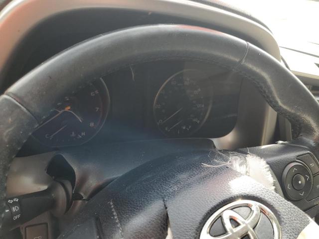 Photo 9 from auction – 2018 TOYOTA RAV4 ADVEN with VIN JTMWFREV9JJ161069