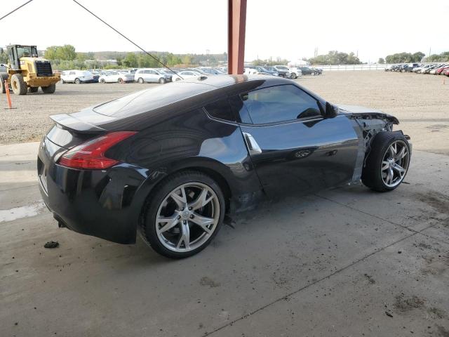 Photo 3 from auction – 2011 NISSAN 370Z BASE with VIN JN1AZ4EH2BM550458