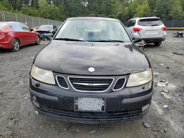 Photo 5 from auction – 2006 SAAB 9-3 with VIN YS3FD49Y461021203