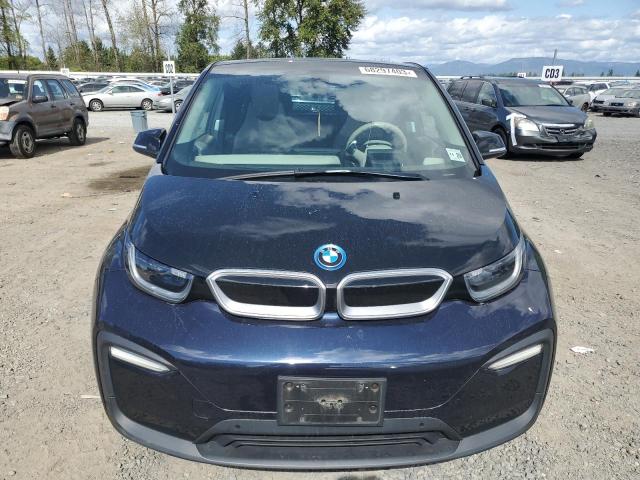 Photo 5 from auction – 2018 BMW I3 REX with VIN WBY7Z4C52JVC34648