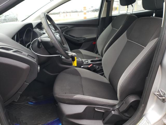 Снимка 7 от търг – 2014 FORD FOCUS S с VIN 1FADP3E28EL311826