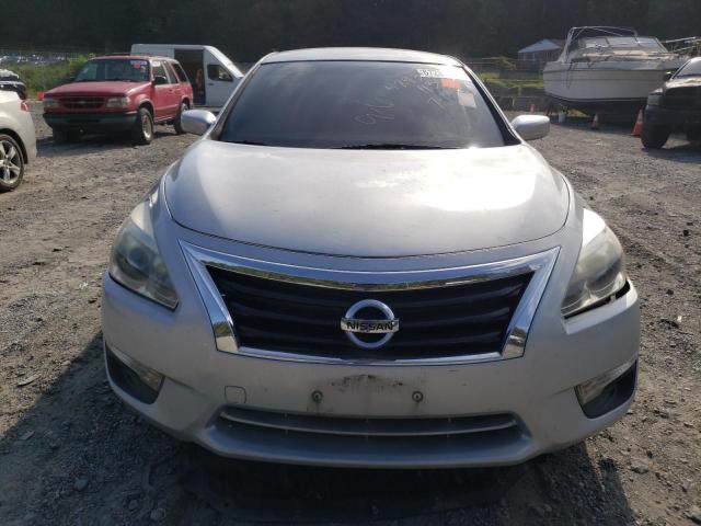 Снимка 5 от търг – 2013 NISSAN ALTIMA 2.5 с VIN 1N4AL3AP7DN565014